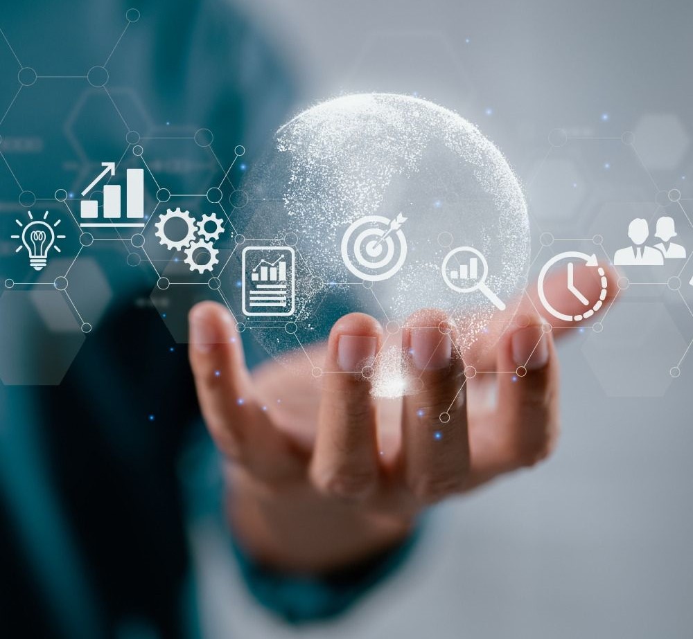 Digital Transformation